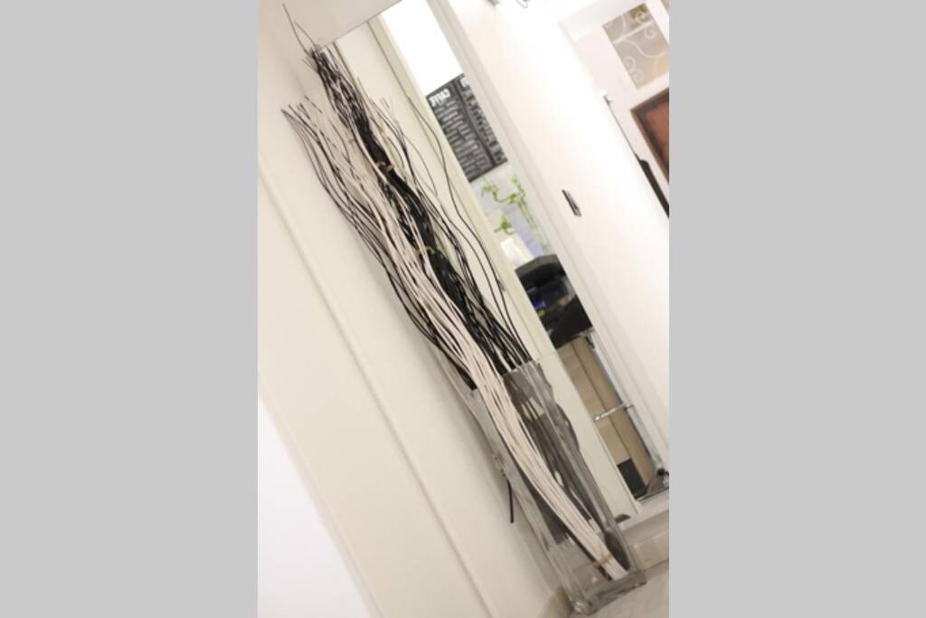 Elegant Apartment In Inner City At Vatican - Netflix And Optical Fiber Roma Exterior foto