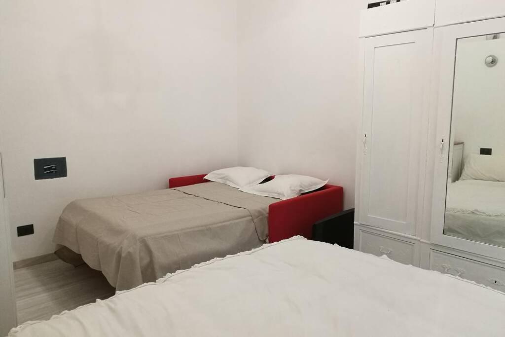 Elegant Apartment In Inner City At Vatican - Netflix And Optical Fiber Roma Exterior foto