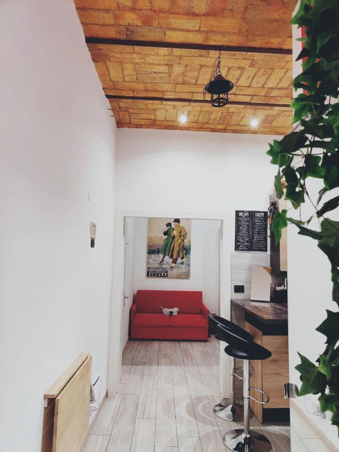 Elegant Apartment In Inner City At Vatican - Netflix And Optical Fiber Roma Exterior foto