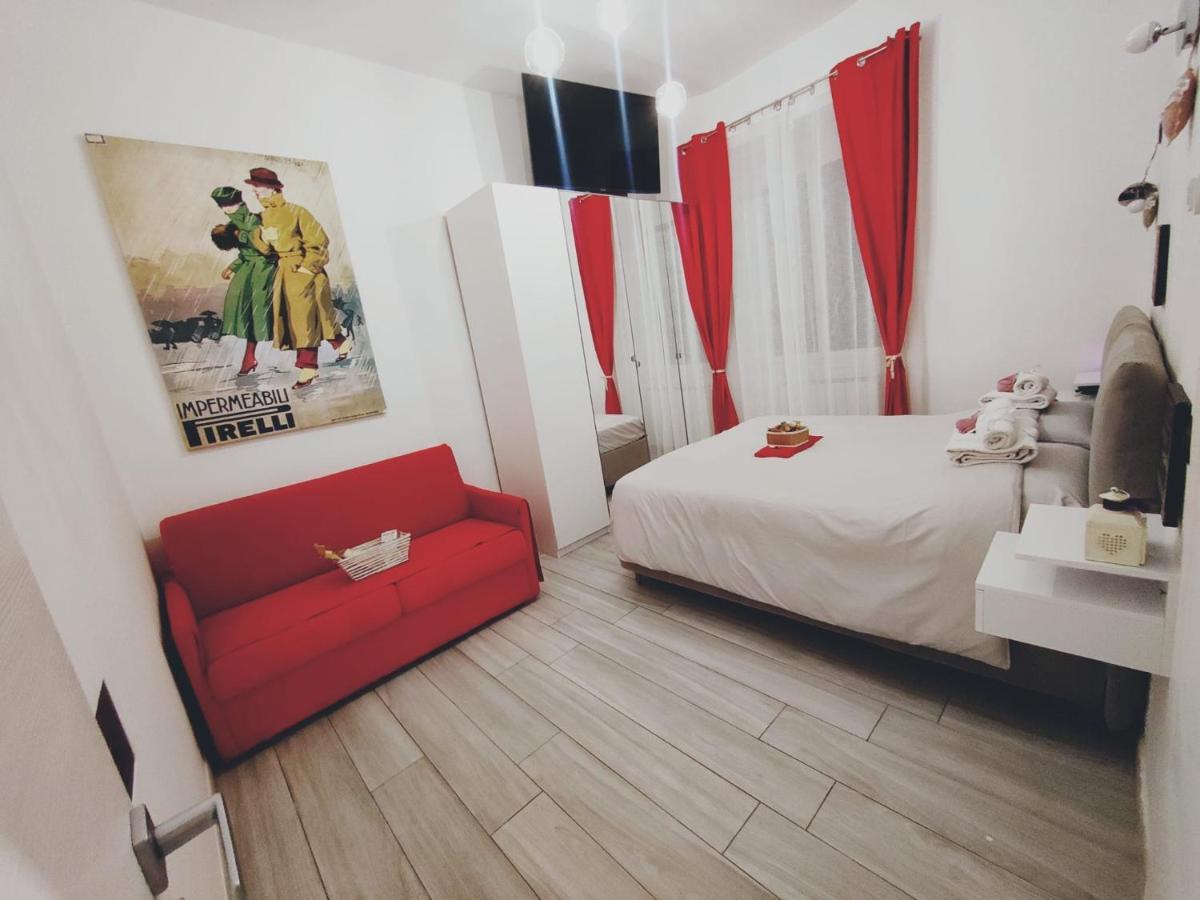 Elegant Apartment In Inner City At Vatican - Netflix And Optical Fiber Roma Exterior foto