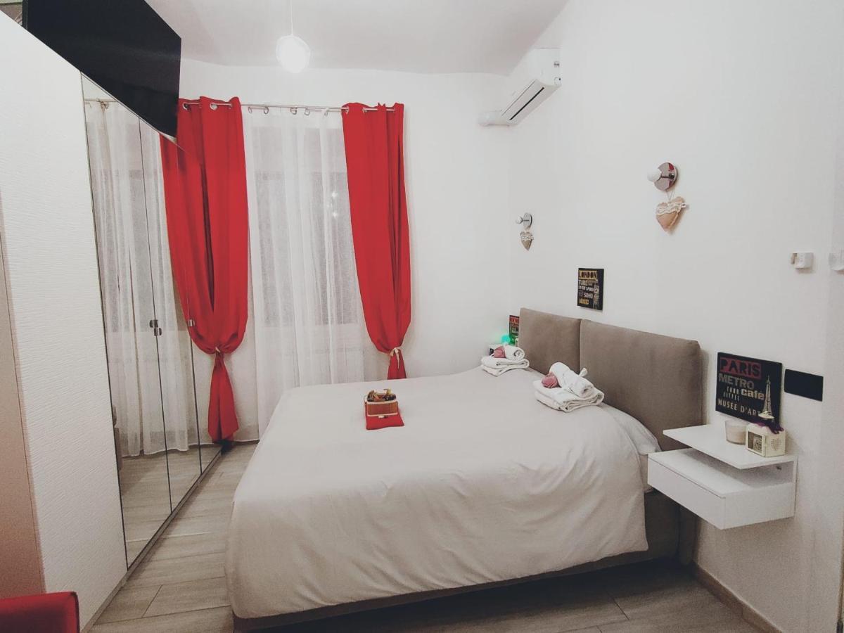 Elegant Apartment In Inner City At Vatican - Netflix And Optical Fiber Roma Exterior foto