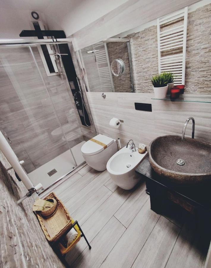 Elegant Apartment In Inner City At Vatican - Netflix And Optical Fiber Roma Exterior foto